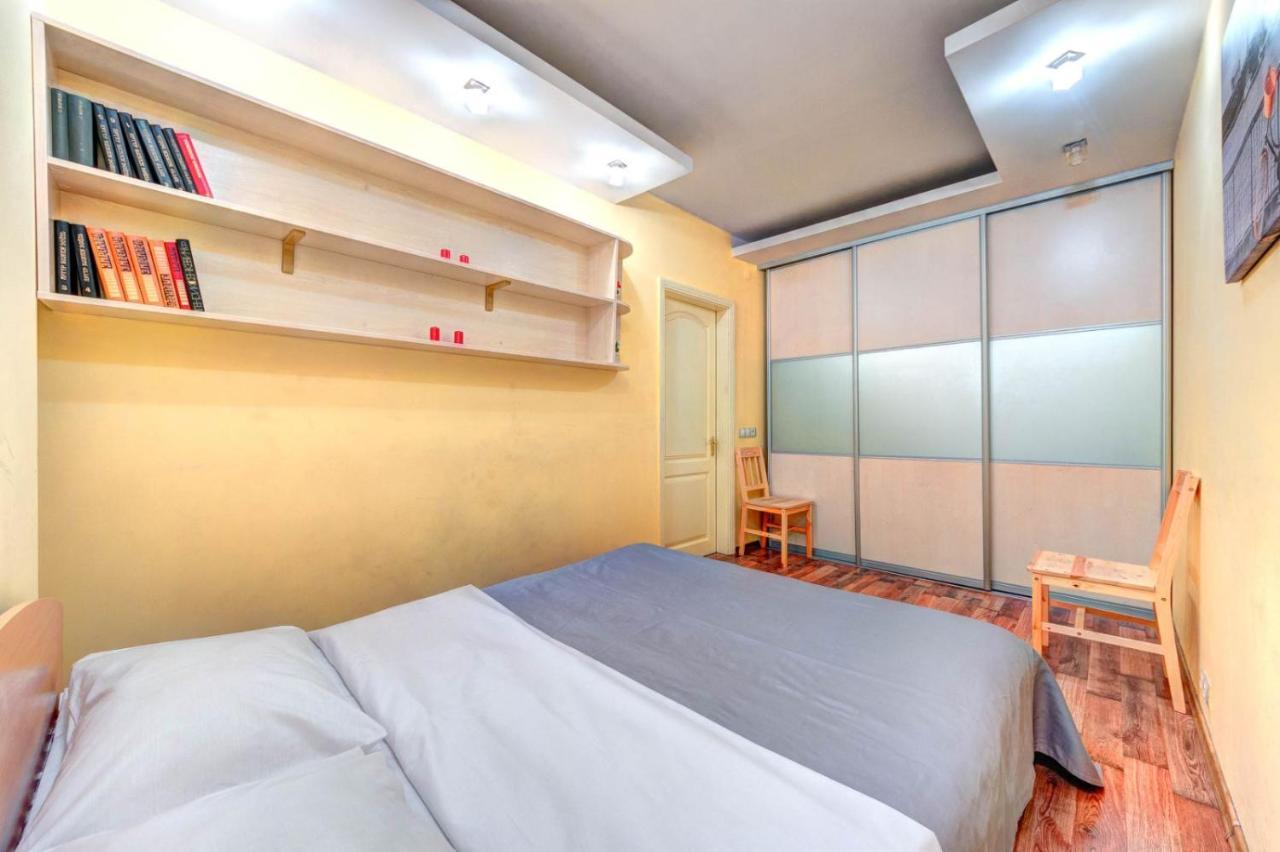 Apartments Of Bogdan Khmelnitsky Kijev Kültér fotó