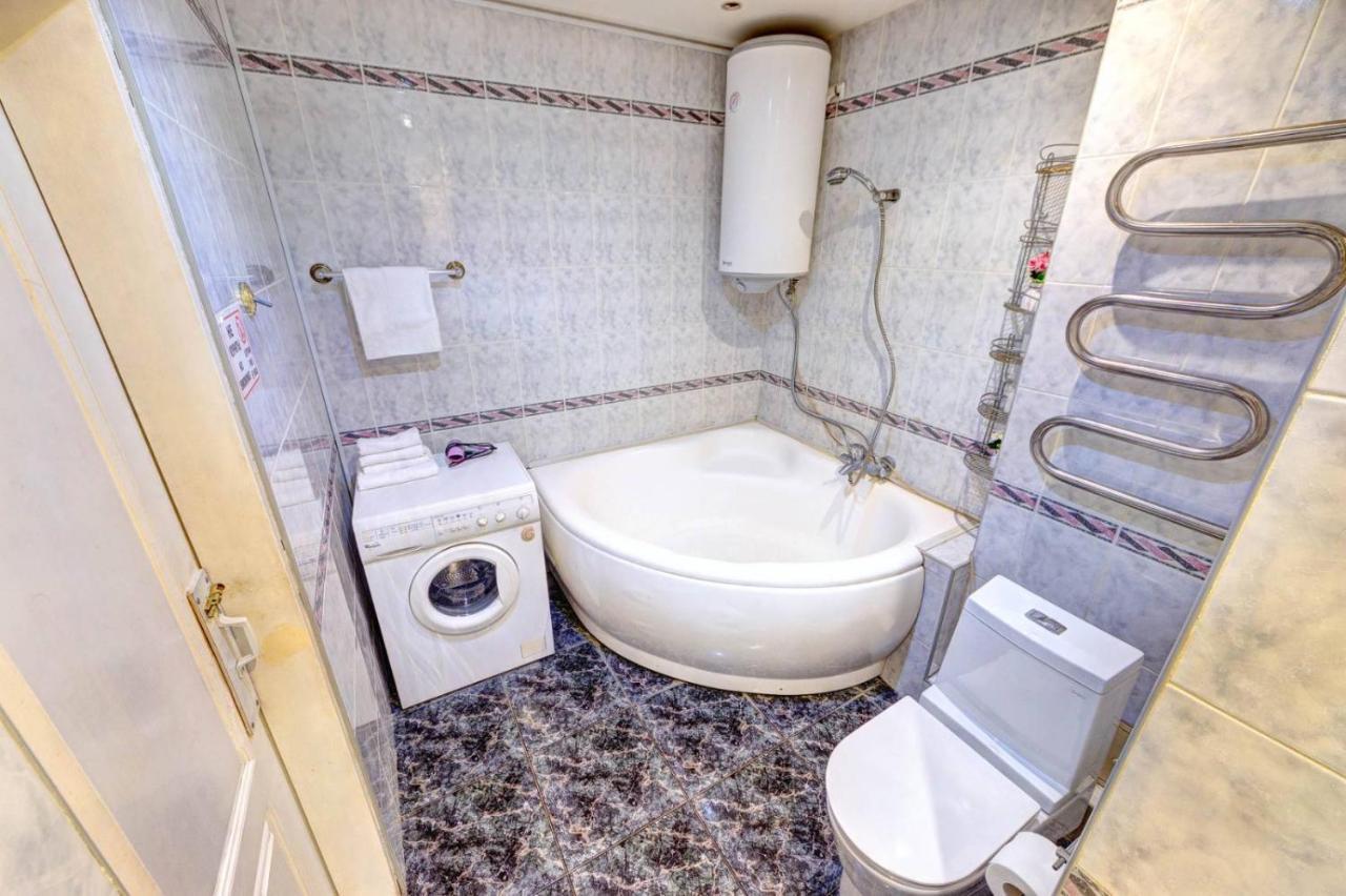 Apartments Of Bogdan Khmelnitsky Kijev Kültér fotó