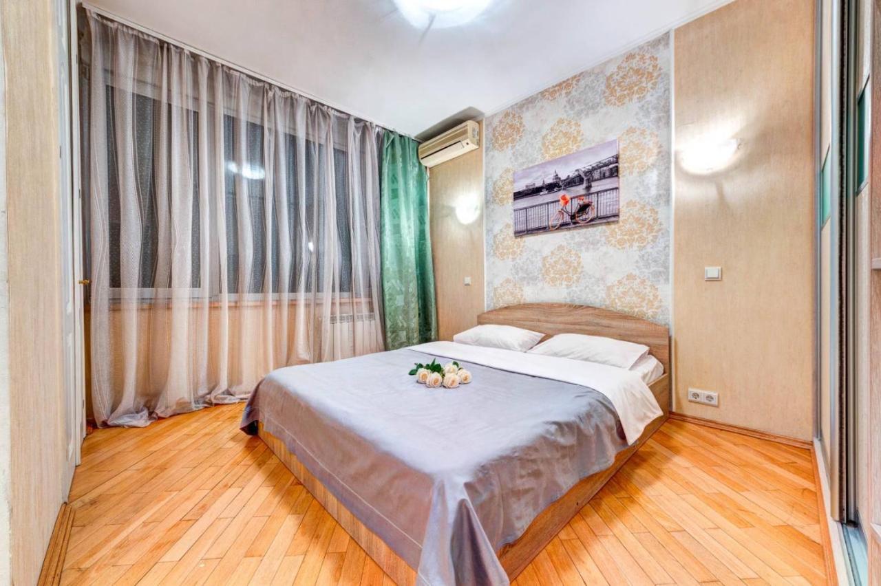 Apartments Of Bogdan Khmelnitsky Kijev Kültér fotó